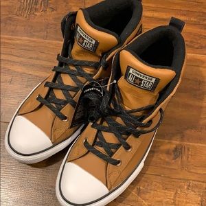 NWT Converse All-Star Sneaker